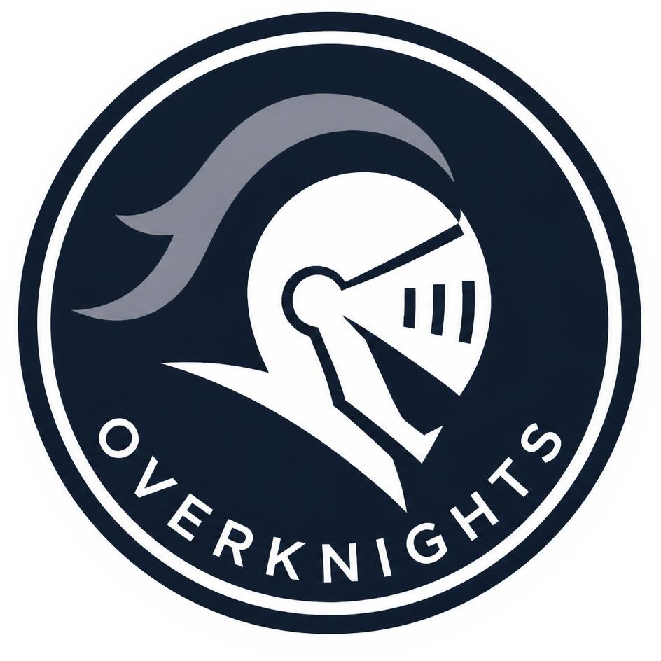 OverKnights Logo
